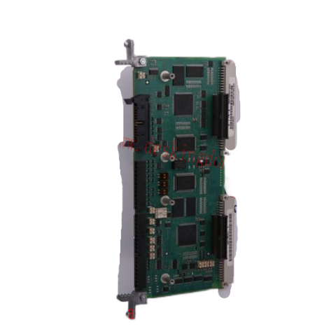 GE IC693MDR390 - Modular Digital Relay Output, Advanced Control Solutions