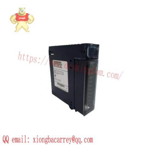 GE-FANUC IC694MDL645D Input Module