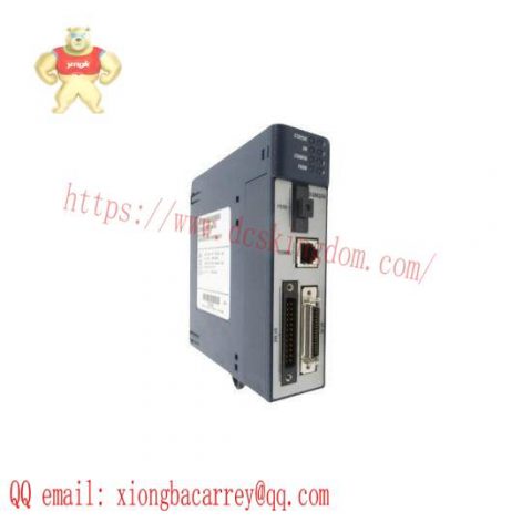 GE IC694PSM001: Precision Power Sync & Measurement Module