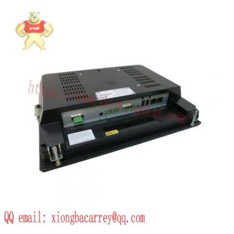 GE IC755CSS12CDB - Advanced Industrial Control Module