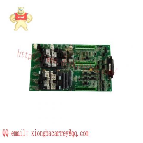General Electric IS200AEADH3ADA Industrial Control Module