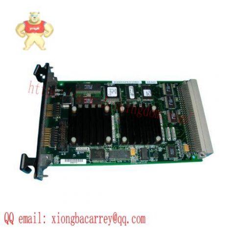 General Electric IS200DSPXH1DBD - High-Performance Digital Signal Processor Board