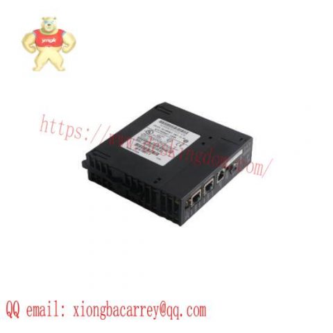 General Electric IS215GFOIH1AZZ / IS200GFOIH1ABA Circuit Board: Precision Control for Industrial Applications