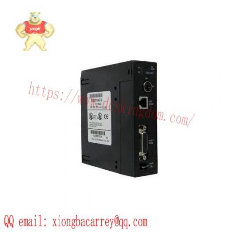 General Electric SR469-P5-HI-A20: Industrial Grade Motor Management Relay, High Performance for Hazardous Environments