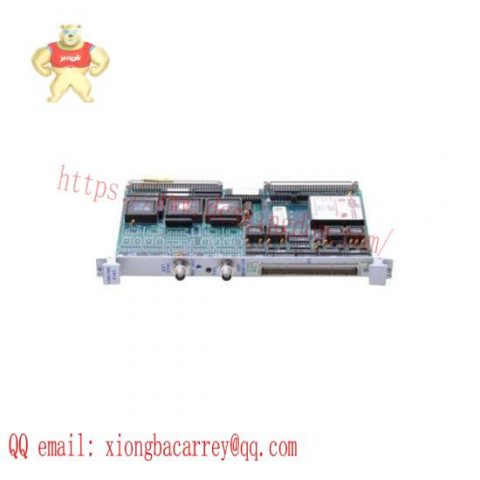 GE VMIVME-4140-00000: Precision Analog Output Board, for Advanced Industrial Control Systems