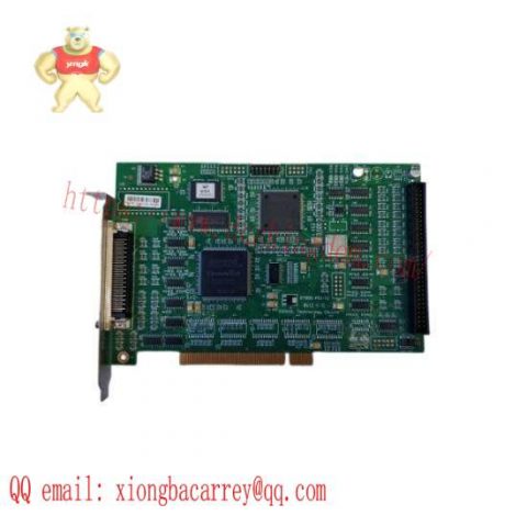 GOOGOL GTS-400-PG-PCI Motion Control Card: Precision & Efficiency in Industrial Automation