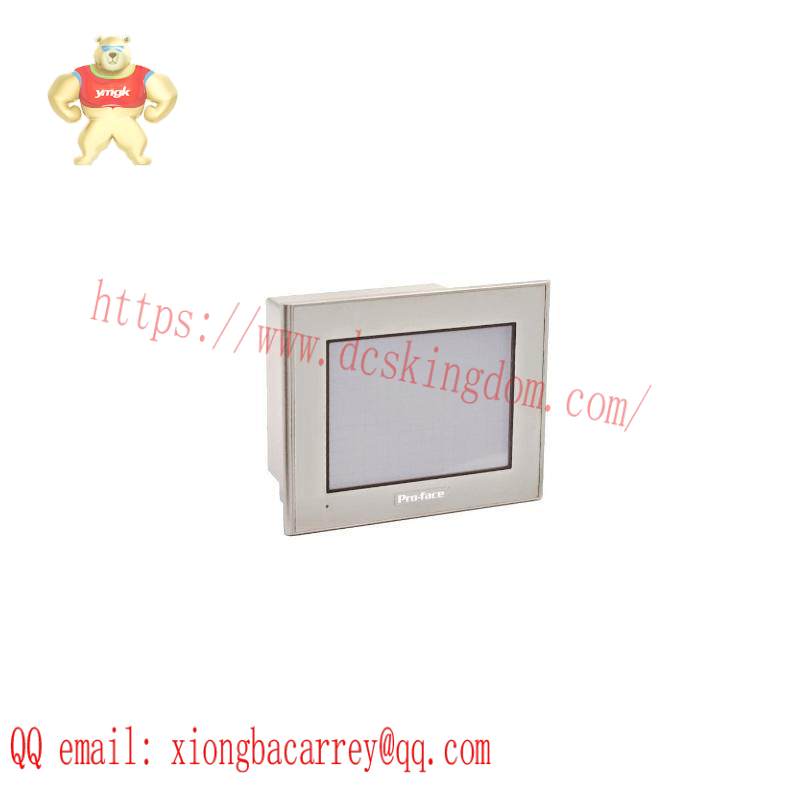 gp2301-lg41-24v_pro-face_operator_interface.jpg Pro-Face GP2301-LG41-24V Industrial Operator Interface