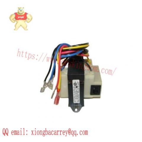 GTI GT-B242 Electrical Transformer 21803-103-02