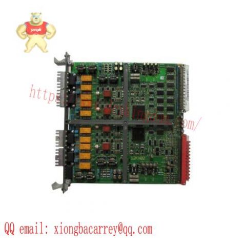 GVT Smart Industrial Control Board, GVT8703200R0002