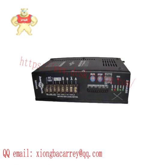 hanmark_sd2202_stepper_motor_driver.jpg HanMark SD2202: Advanced Stepper Motor Driver, Industry-leading Technology, Control Solutions