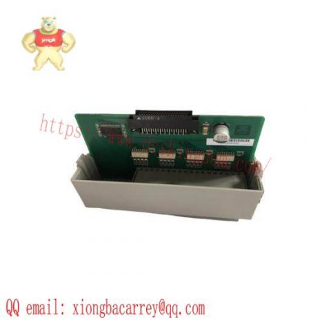 HANMI HFRDI-1616 Industrial Automation Module, High Performance, Precision Control