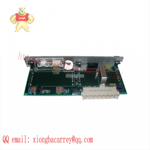 HARMONIC SC-510-5-230-S0 KONGSBERG RMP420 Industrial Controller
