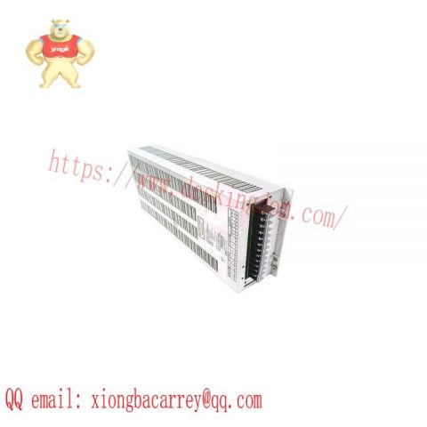 AB HBC65-Q7594, 80026-088-01 Power Supply
