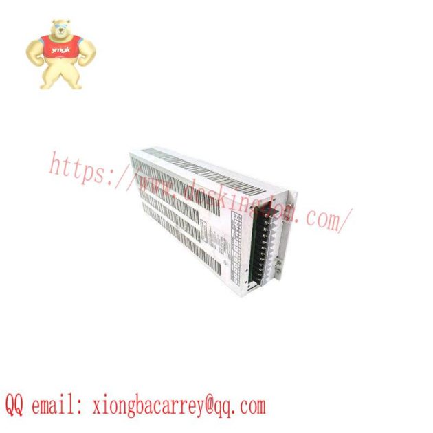 AB HBC65-Q7594, 80026-088-01 Power Supply