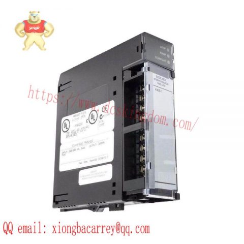 GE HE693STP101E: Advanced Stepper Indexer Module for Industrial Control Systems