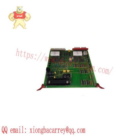 Heidelberg HDM-00.781.2107 Control Board