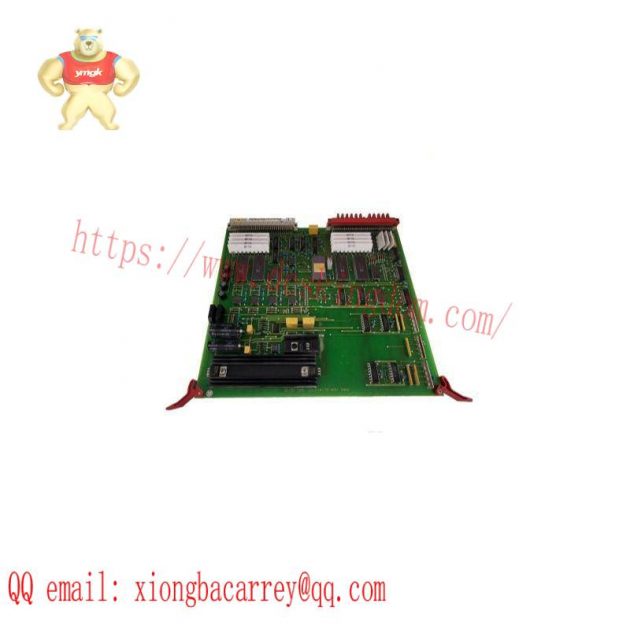 Heidelberg HDM-00.781.2107 Control Board