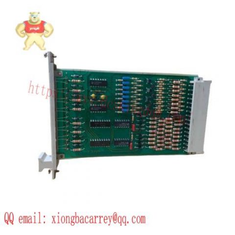 HIMA F3105 Safety Control Board Professional Supply - Advanced Safety Solution for Industrial Automation