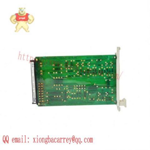 HIMA F3216 Control Module - Industrial Automation, 200 characters or less
