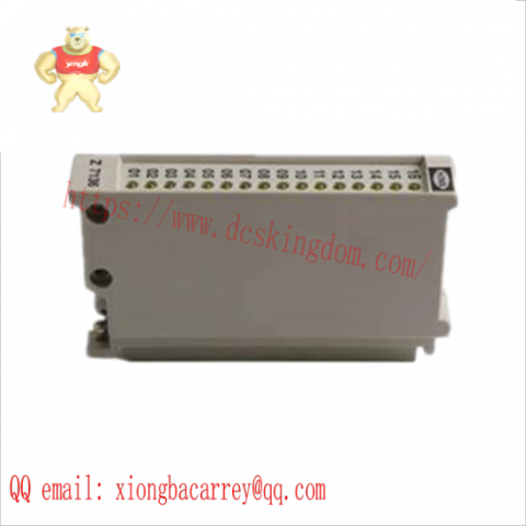 HIMA (F3322) Z7136 HIQuad Digital Output Modules, Industrial Control System Component