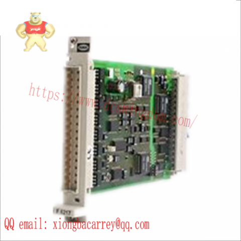 HIMA F6215 - Industrial I/O Module