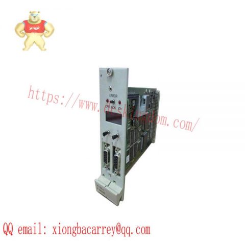 HIMA F7130A Safety Module, Advanced Control Solutions