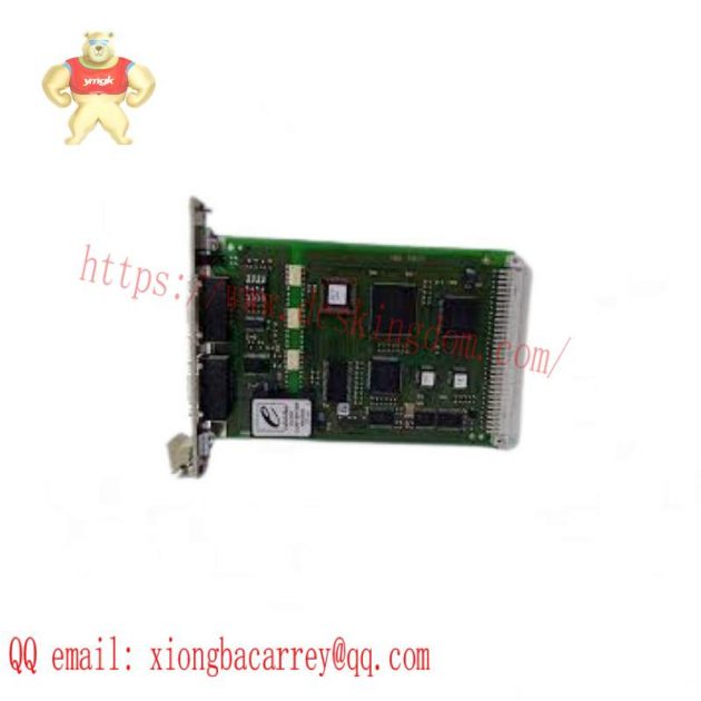 HIMA F8627X Brand New Lightning Protection Module