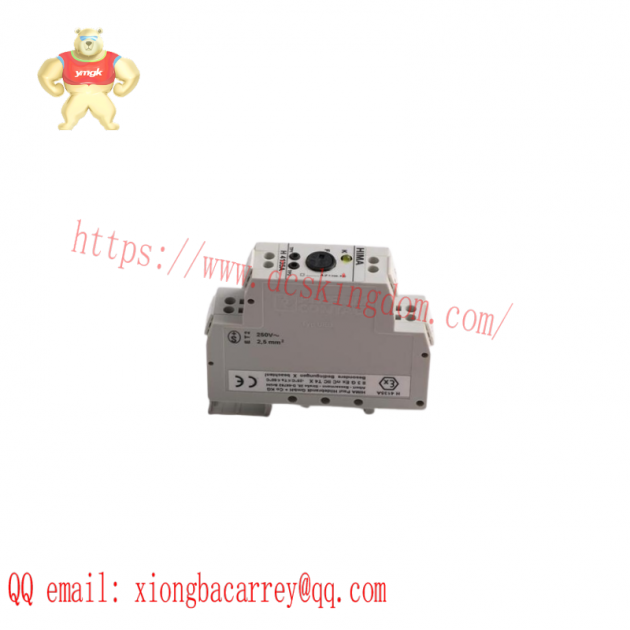 HIMA K9202 996920202 Module for Industrial Control Systems