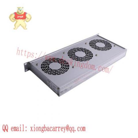 Hima K9203 Himatrix K9203 Fan Module - Precision Control for Industrial Applications