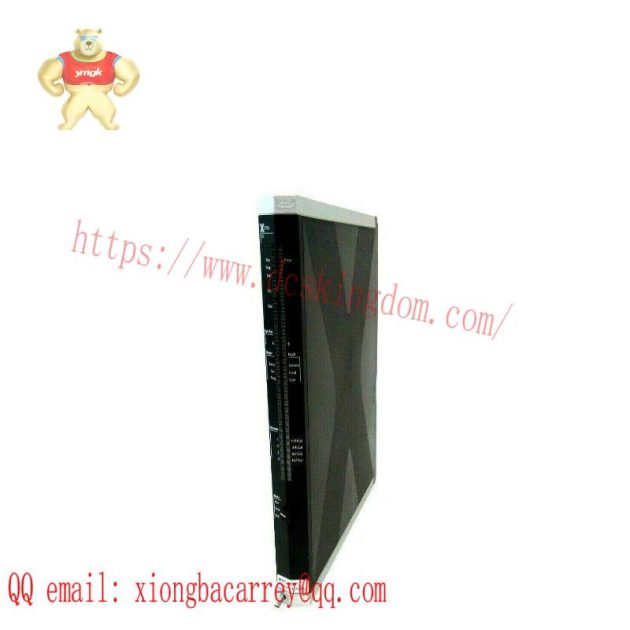HIMA LM002_MAX 985020002 Digital Input Module