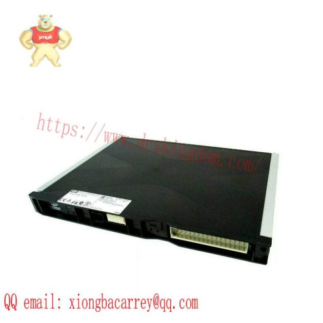 HIMA X-DO-12-01 Relay Output Module - Industrial Control Solutions for Safety and Efficiency