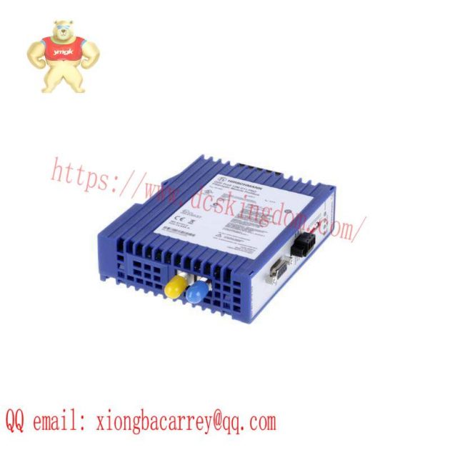 Hirschmann OZD Profi 12M G11 PRO PROFIBUS Repeater - Reliable Networking Solution for Industrial Automation
