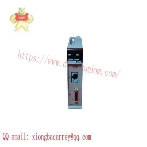HITACHI EH-POS Positioning Control Module
