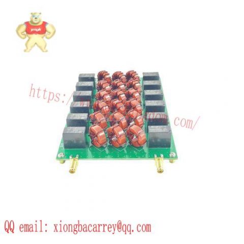 Hitachi LPA250A Variable Frequency Drive, High-Performance Motor Control Module