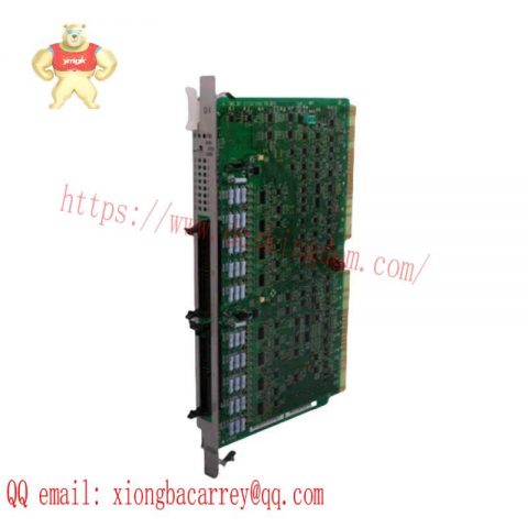 HITACHI LPA302A DCS System Module
