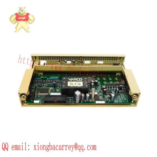 Hitachi LPD250A - Advanced Process Control System for Industrial Automation