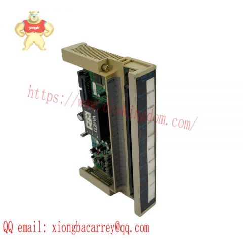 HITACHI XAGC12H/XAGC12HC Input Module - Advanced Industrial Control Solution