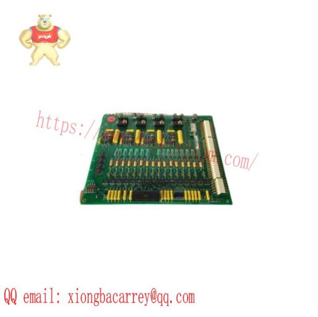 HMS AB7006 - Reliable Industrial Ethernet Communication Module