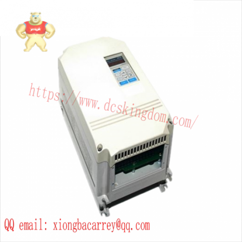 HOLLiAS FM151A DCS Module - Advanced Control for Industrial Automation