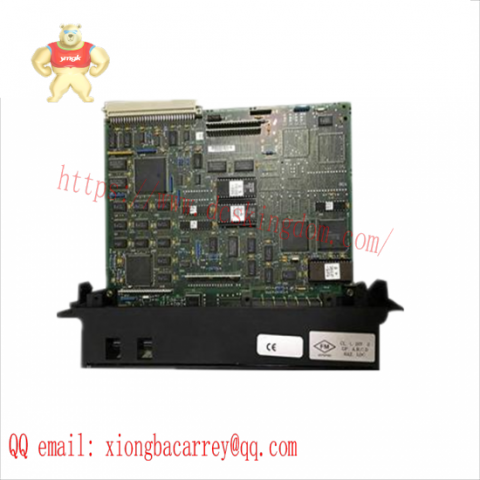 HOLLiAS FM161-SOE DCS Module, Advanced Control Solutions for Industrial Automation