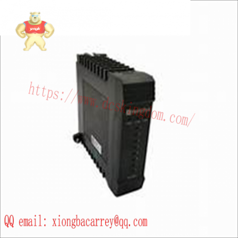HOLLiAS FM802 Main Controller Module, High Performance, Robust Control Solution
