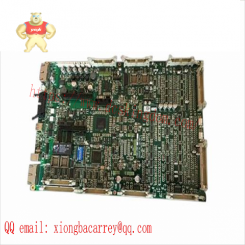 Hollysys FM171 Digital Output Module - Advanced PLC Technology for Industrial Automation