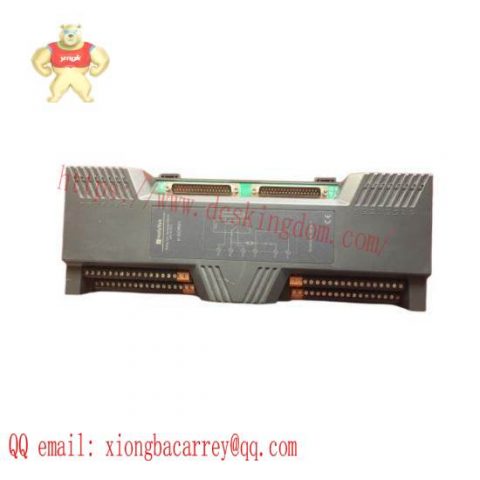 HollySys K-DOR01 Distributed Control System