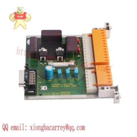 Honeywell 05701-A-0325 - Industrial Control Module