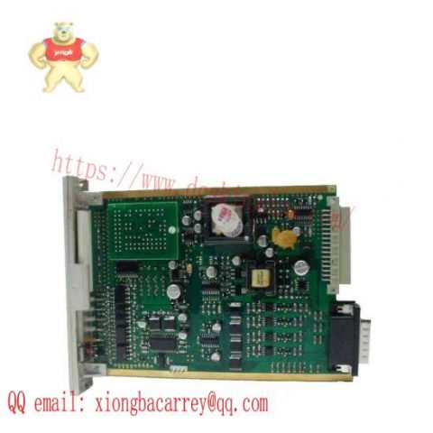 Honeywell DCS Module 05704-A-0145 - Industrial Control Solutions