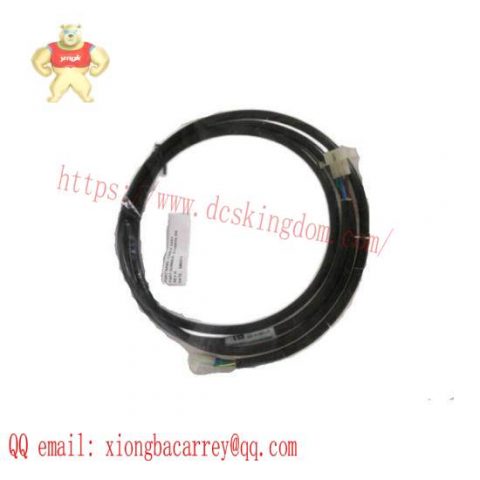 Honeywell 08698100AI Control Cable - Industrial Automation Solutions
