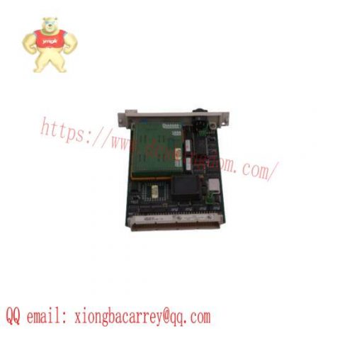 Honeywell 10102/2/1 Fail Safe Analog Input Module