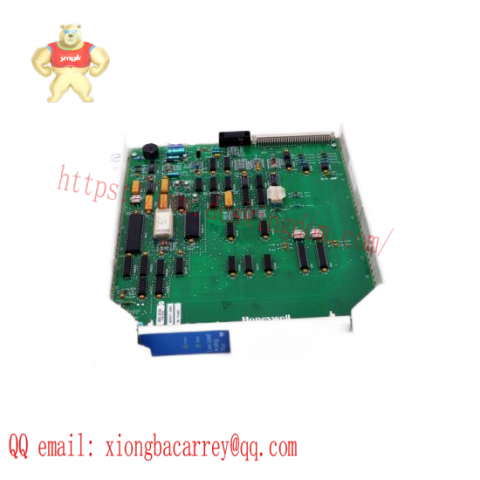 Honeywell 10102/2/1 - Advanced Input Module for Industrial Automation