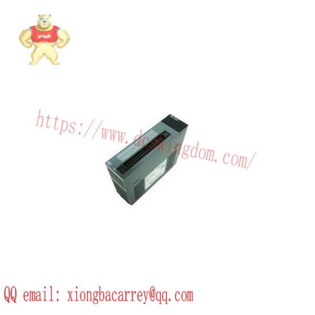 Honeywell 2MLI-D24A 32 Point DC24V Input Module - Industrial Control Solutions