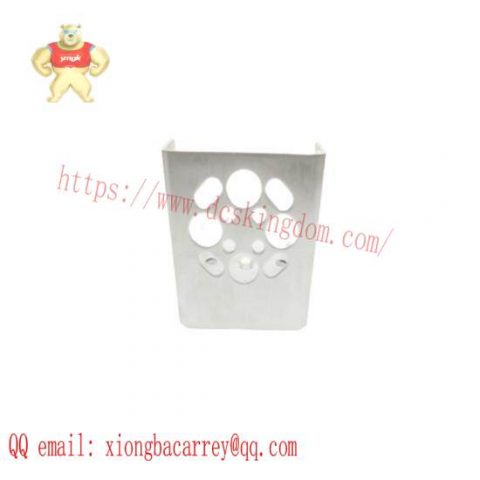 Honeywell 30752770-603 Transmitter Mounting Bracket